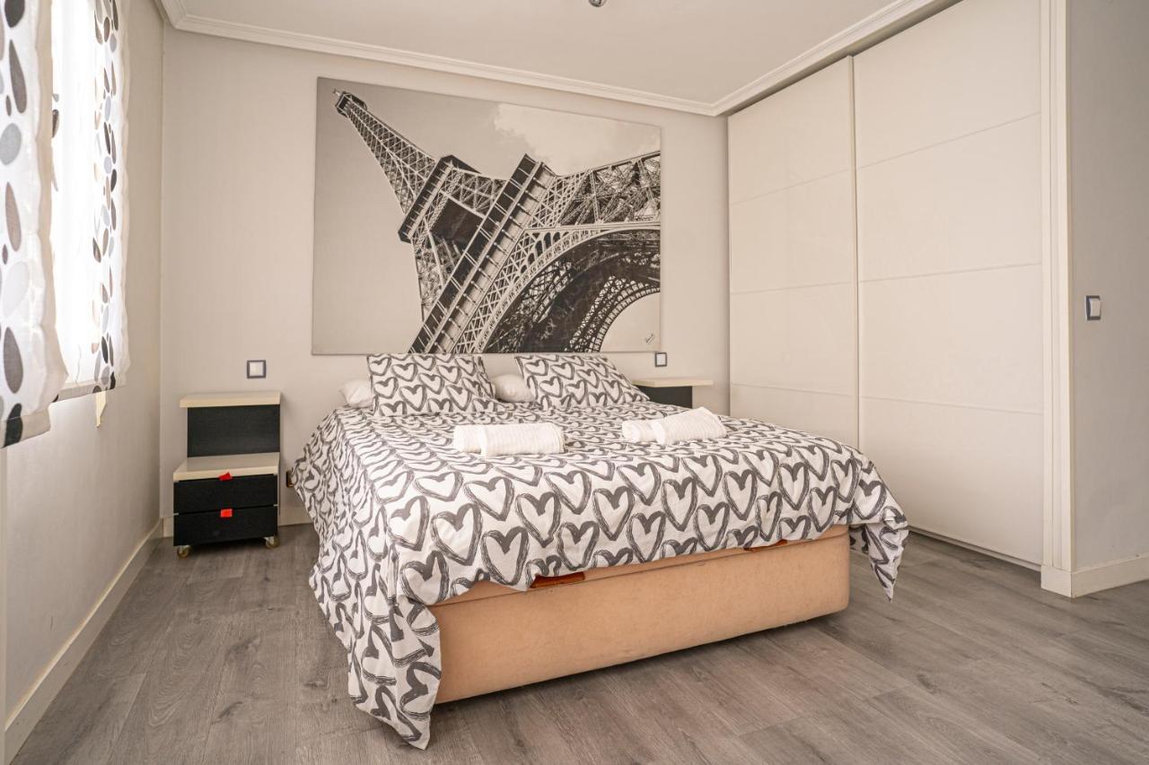 Appartement Bonito, Practico Y Muy Bien Comunicado *