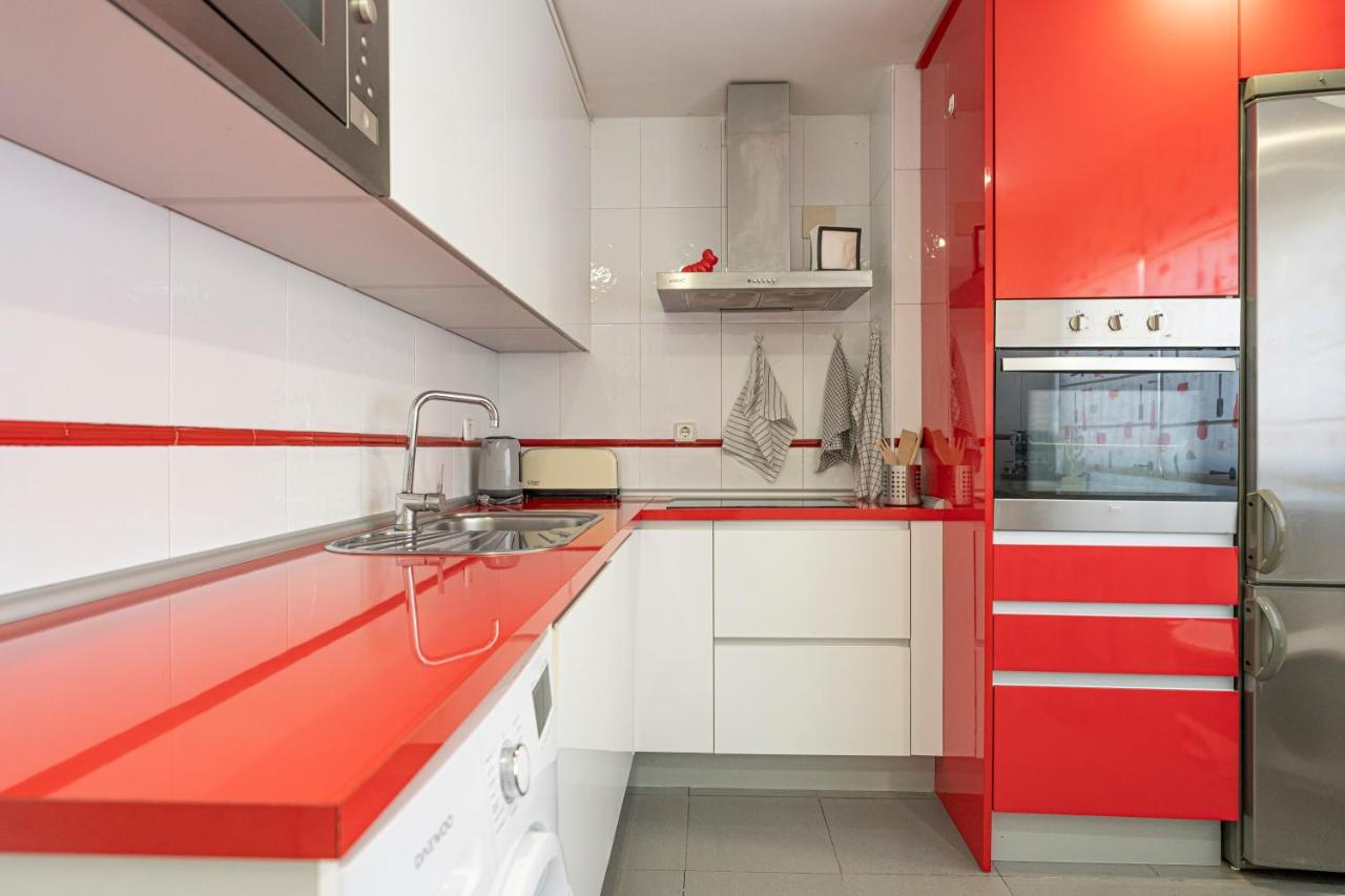 Bonito, Practico Y Muy Bien Comunicado Appartement *