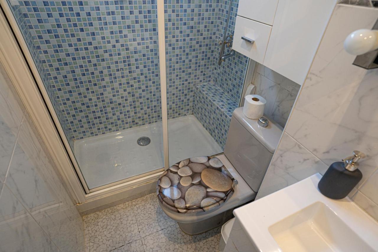 Bonito, Practico Y Muy Bien Comunicado Appartement *