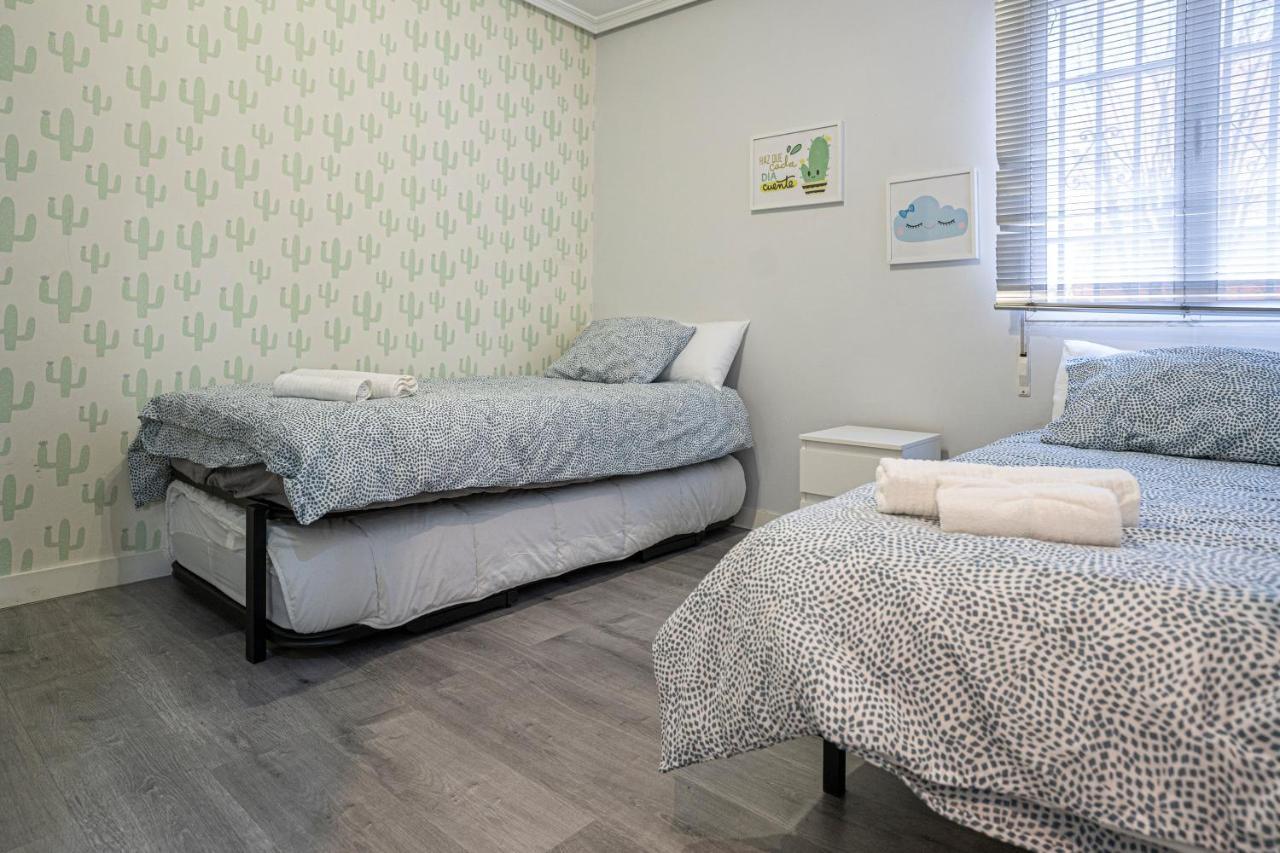 Appartement Bonito, Practico Y Muy Bien Comunicado *