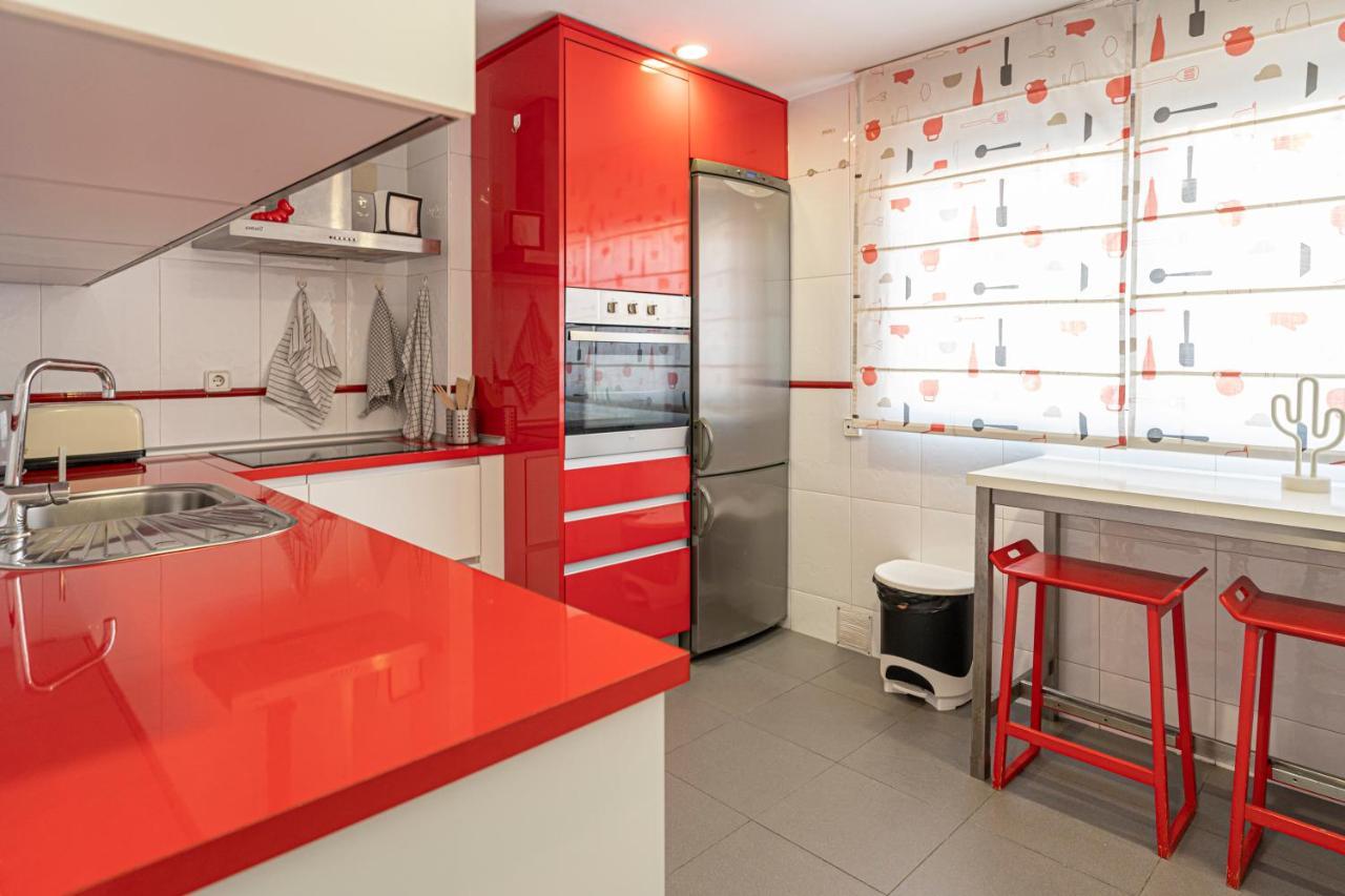 Appartement Bonito, Practico Y Muy Bien Comunicado *