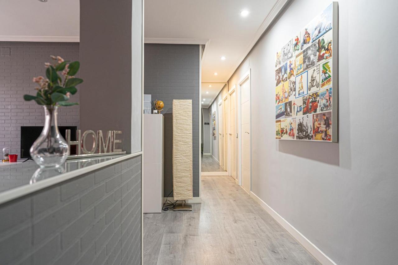 Appartement Bonito, Practico Y Muy Bien Comunicado