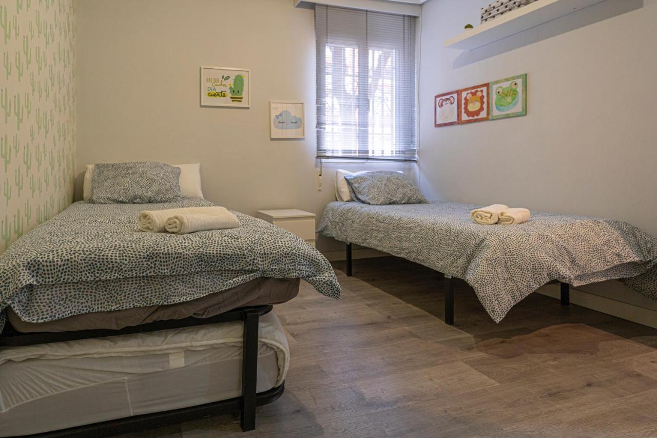 Bonito, Practico Y Muy Bien Comunicado Appartement *
