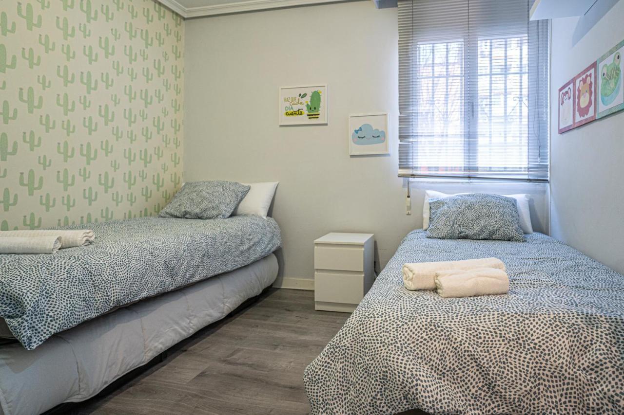 Appartement Bonito, Practico Y Muy Bien Comunicado