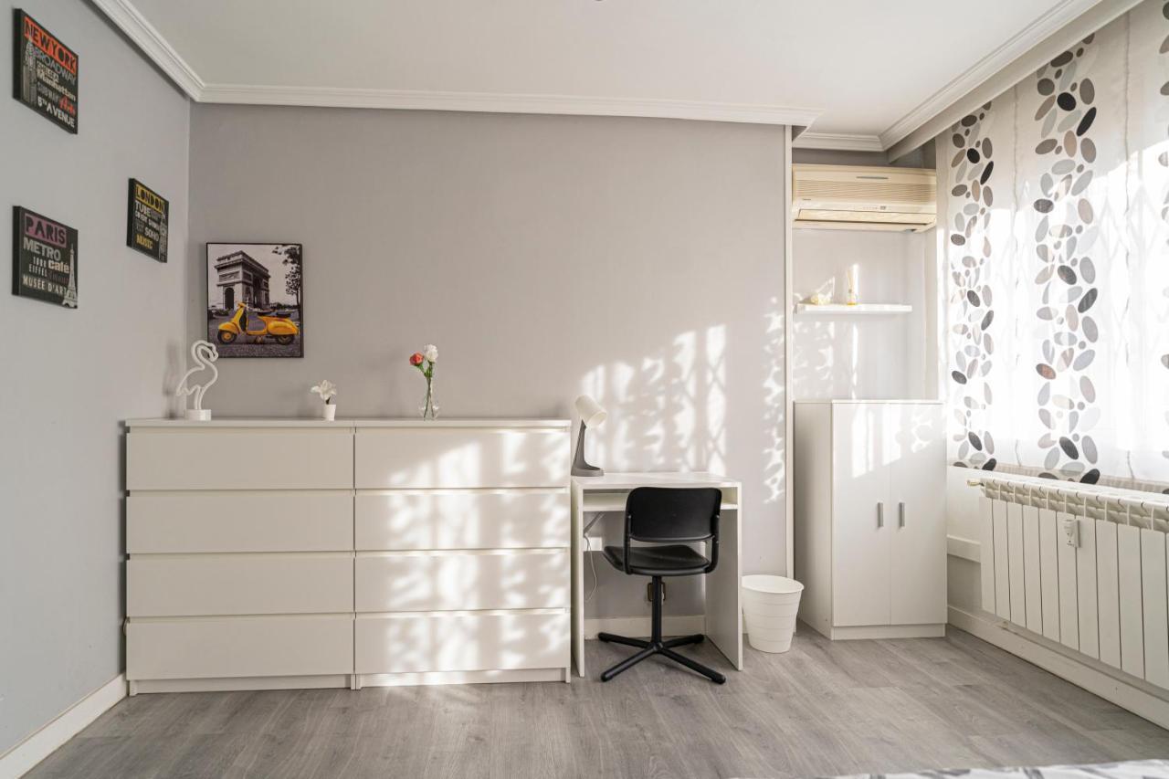 Appartement Bonito, Practico Y Muy Bien Comunicado *