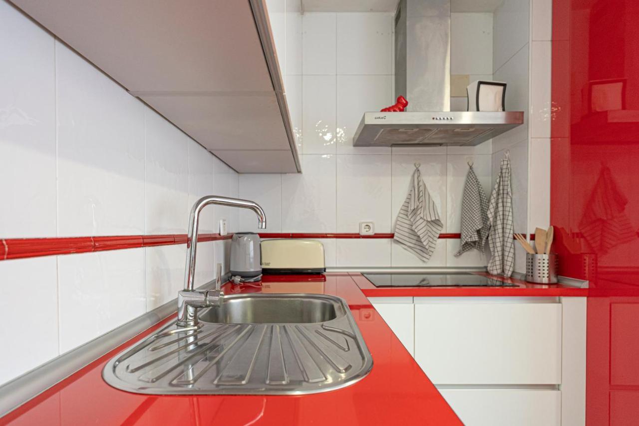 Appartement Bonito, Practico Y Muy Bien Comunicado