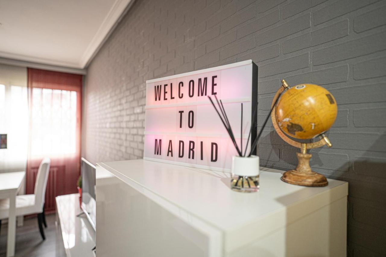 Bonito, Practico Y Muy Bien Comunicado Appartement
