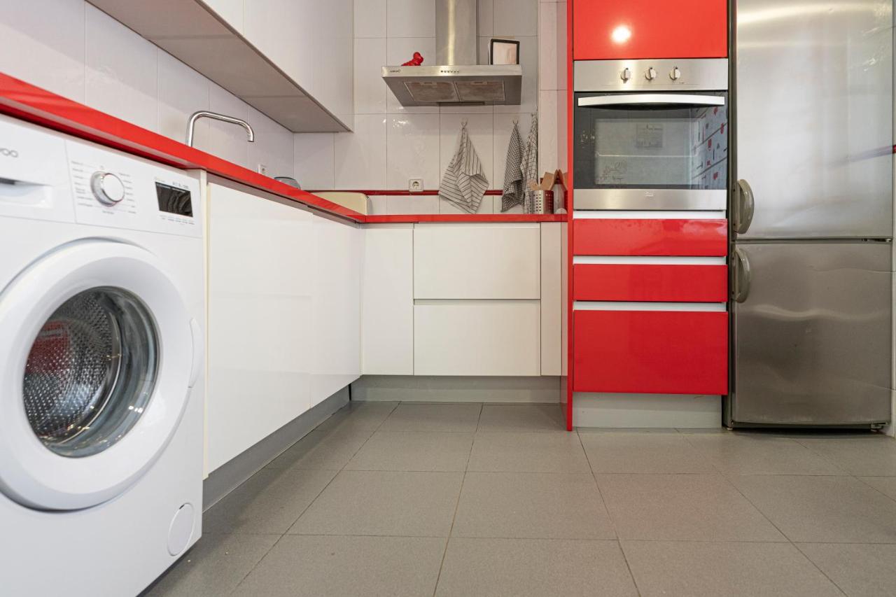 Appartement Bonito, Practico Y Muy Bien Comunicado Madrid