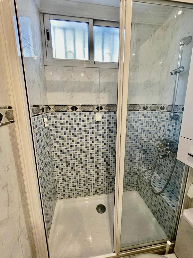 Appartement Bonito, Practico Y Muy Bien Comunicado *