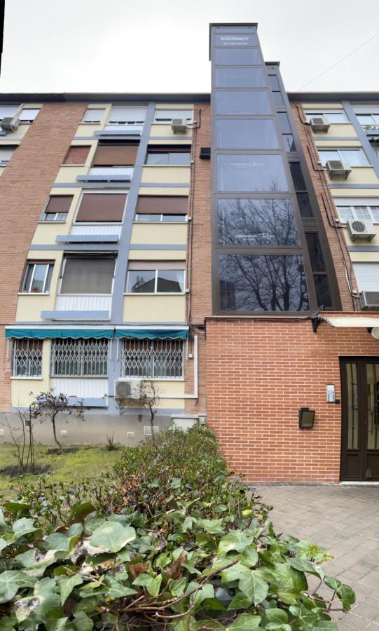 Appartement Bonito, Practico Y Muy Bien Comunicado